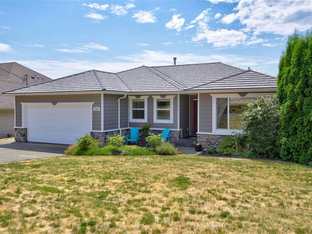 House for sale in Courtenay, 1059 Thorpe Ave, 1048654 | Realtylink.org