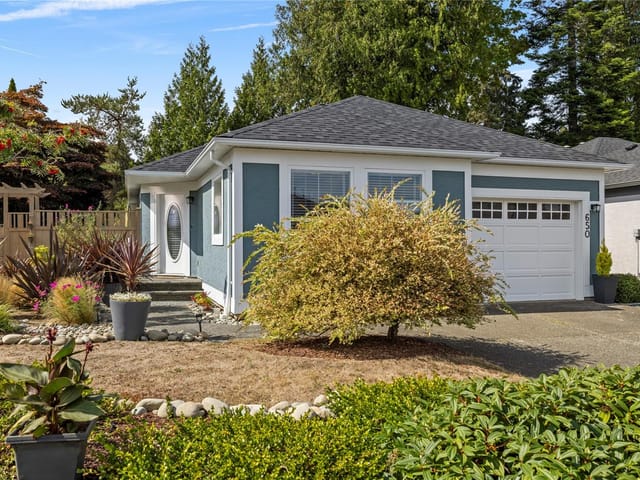 House for sale in Qualicum Beach, 650 Windward Way, 1048660 | Realtylink.org