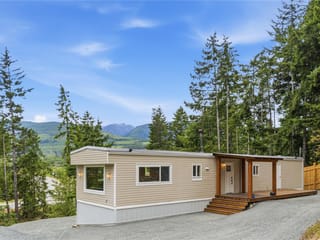 Manufactured Home for sale in Whiskey Creek, 3840 Melrose Rd, 1048661 | Realtylink.org