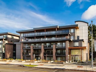 Apartment for sale in Nanaimo, 403 147 Haliburton St, 1048677 | Realtylink.org