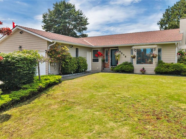 House for sale in Nanaimo, 6279 Blueback Rd, 1048686 | Realtylink.org
