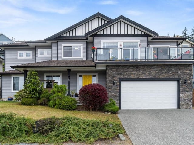 House for sale in Nanaimo, 4287 Gulfview Dr, 1048691 | Realtylink.org