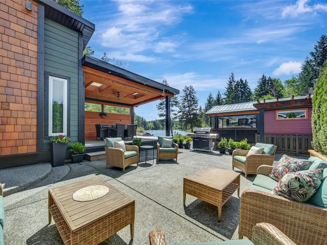 Recreational Property for sale in Port Alberni, 27 10750 Central Lake Rd, 1048698 | Realtylink.org