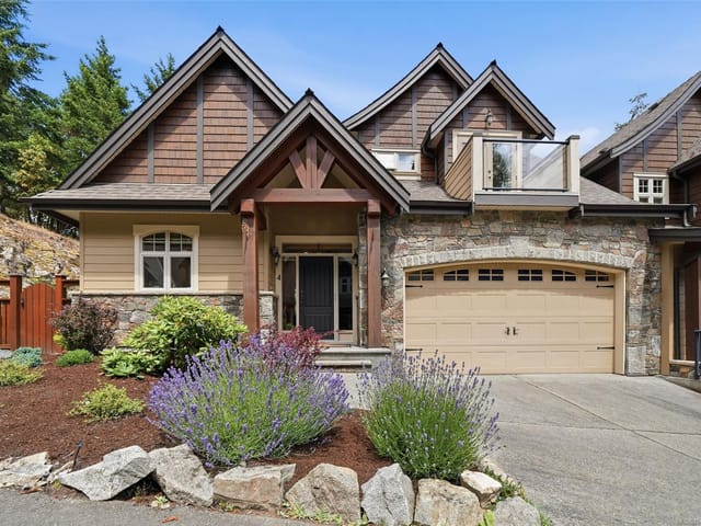 Townhouse for sale in Nanoose Bay, 4 2640 Andover Rd, 1048702 | Realtylink.org