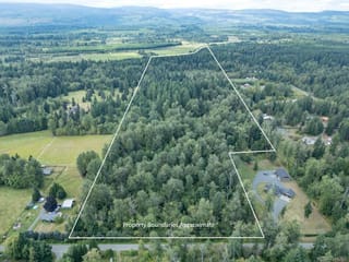 Lot for sale in Black Creek, Lot 2 Doyle Rd, 1048703 | Realtylink.org