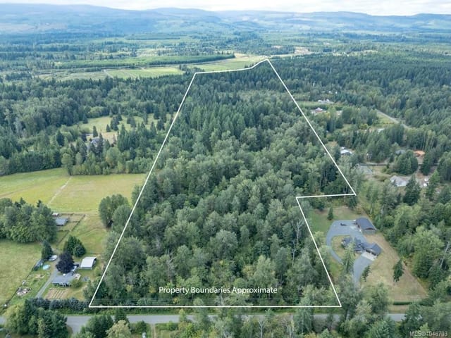 Lot for sale in Black Creek, Lot 2 Doyle Rd, 1048703 | Realtylink.org