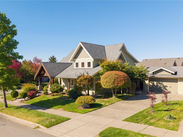 House for sale in Nanaimo, 543 Stonewater Dr, 1048708 | Realtylink.org