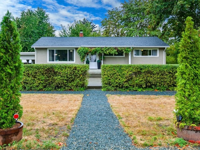 House for sale in Port Alberni, 4436 Elizabeth St, 1048709 | Realtylink.org