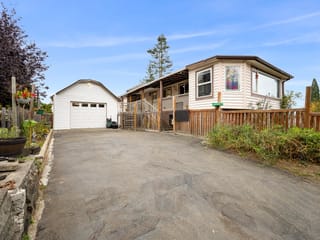 Manufactured Home for sale in Campbell River, 134 Surfside Dr, 1048710 | Realtylink.org
