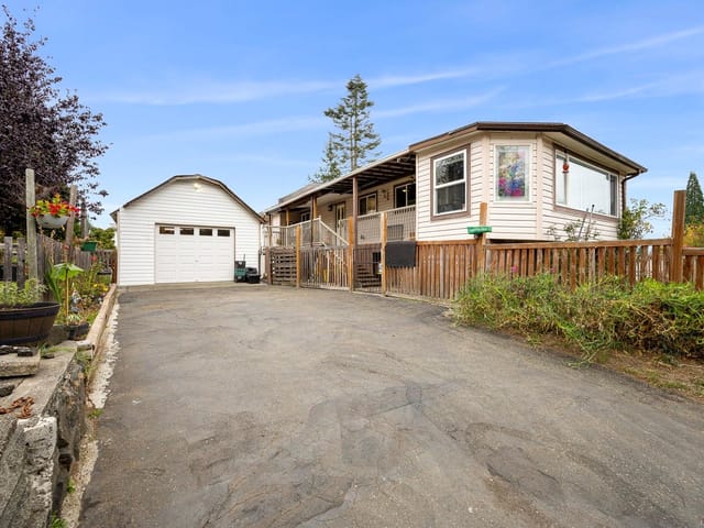 Manufactured Home for sale in Campbell River, 134 Surfside Dr, 1048710 | Realtylink.org