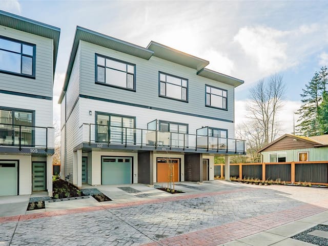 Townhouse for sale in Nanaimo, 108 1615 Northfield Rd, 1048713 | Realtylink.org