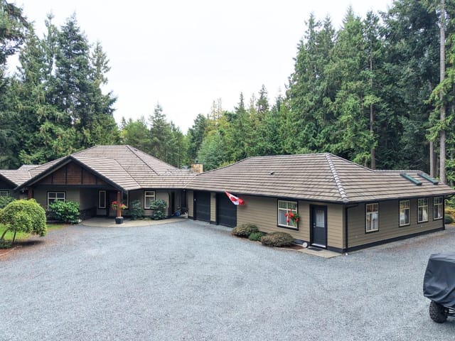 House for sale in Parksville, 1090 Coldwater Rd, 1048718 | Realtylink.org