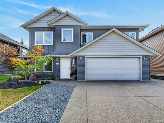 House for sale in Cumberland, 2581 Kendal Ave, 1048719 | Realtylink.org