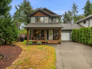 1/2 Duplex for sale in Courtenay, A 1390 Robert Lang Dr, 1048722 | Realtylink.org