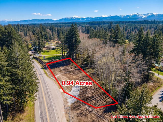 Lot for sale in Royston, Lot 4 Island S Hwy, 1048725 | Realtylink.org