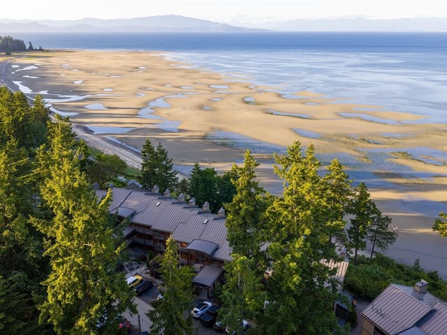 Apartment for sale in Parksville, 118 1155 Resort Dr, 1048731 | Realtylink.org