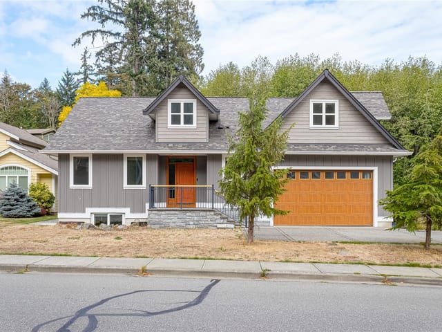House for sale in Nanaimo, 502 Nottingham Dr, 1048732 | Realtylink.org