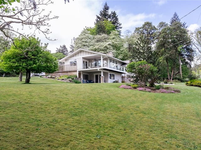 House for sale in Nanaimo, 1569 Murdoch Rd, 1048737 | Realtylink.org