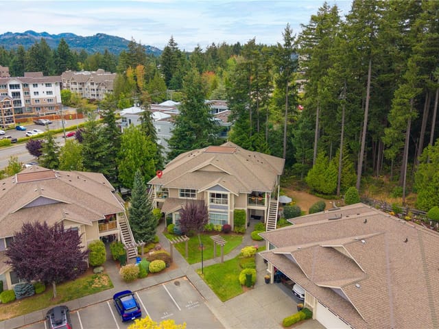 Townhouse for sale in Nanaimo, 201 5965 Kaden Pl, 1048770 | Realtylink.org