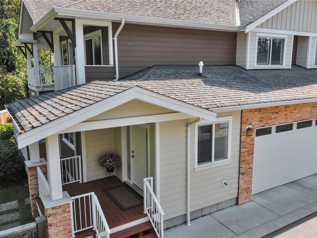 Townhouse for sale in Nanaimo, 3397 Pinestone Way, 1048782 | Realtylink.org