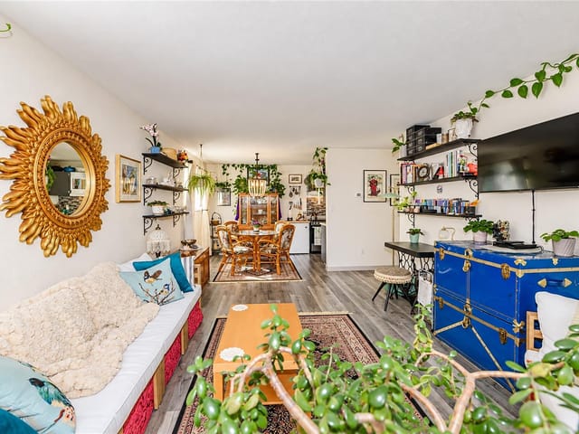 Apartment for sale in Chemainus, 207 3040 Pine St, 1048791 | Realtylink.org