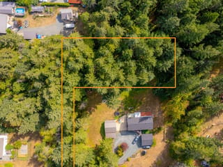 Lot for sale in Port Alberni, Lot B Fern Rd, 1048798 | Realtylink.org