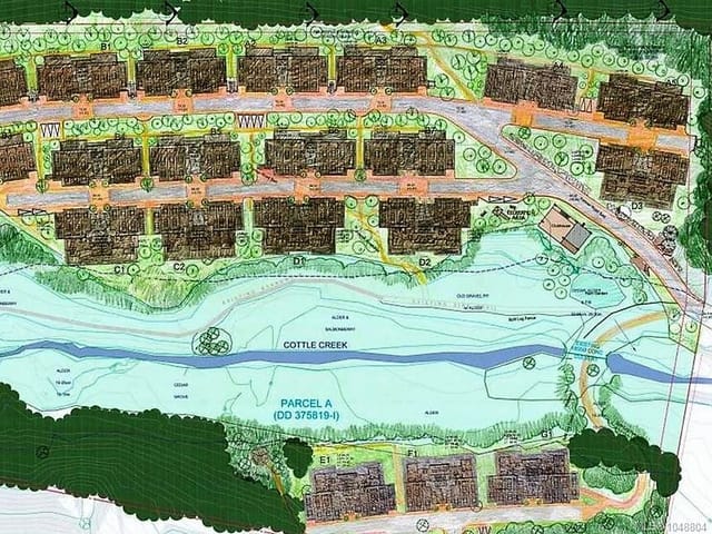 Lot for sale in Nanaimo, 200 Linley Rd, 1048804 | Realtylink.org