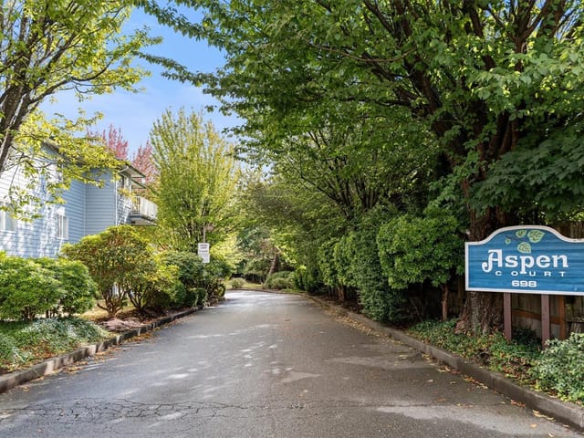Apartment for sale in Comox, 109C 698 Aspen Rd, 1048806 | Realtylink.org