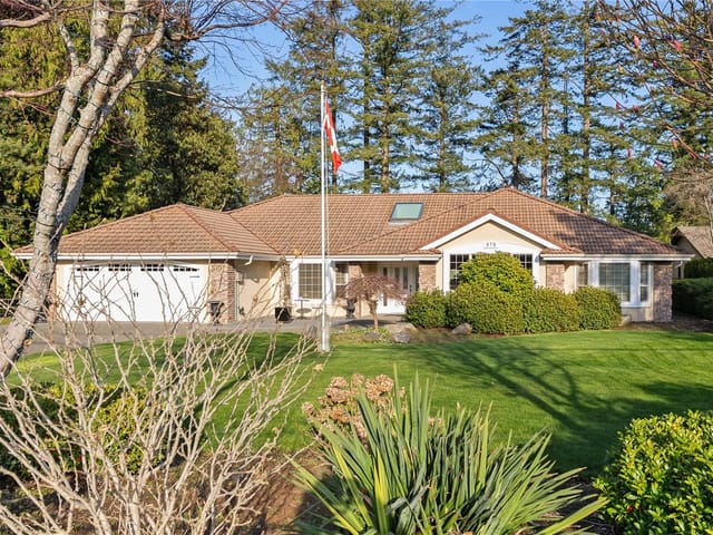 House for sale in Parksville, 575 Johnstone Rd, 1048808 | Realtylink.org