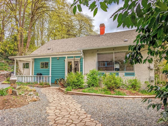 House for sale in Duncan, 255 White Rd, 1048812 | Realtylink.org
