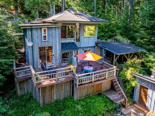 House for sale in Cortes Island, 838 Sutil Point Rd, 1048815 | Realtylink.org