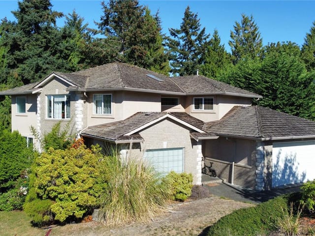 House for sale in Nanaimo, 5358 Bayshore Dr, 1048839 | Realtylink.org