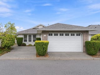 Townhouse for sale in Nanaimo, 7 6595 Groveland Dr, 1048845 | Realtylink.org