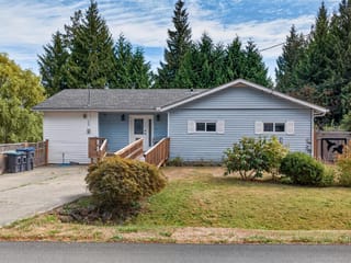 Manufactured Home for sale in Parksville, 450 Aurora St, 1048854 | Realtylink.org
