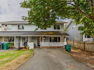 1/2 Duplex for sale in Nanaimo, 832 Holly Hill Rd, 1048869 | Realtylink.org