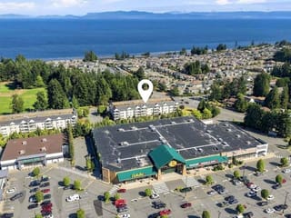Apartment for sale in Nanaimo, 422 6711 Dover Rd, 1048879 | Realtylink.org