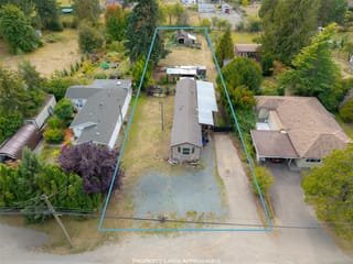Manufactured Home for sale in Port Alberni, 5686 Beaver Creek Rd, 1048890 | Realtylink.org