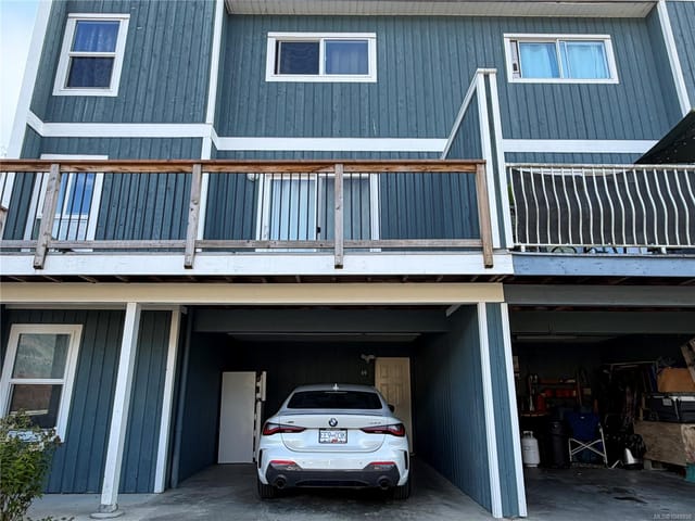 Townhouse for sale in Port Alice, 69 McKay Cres, 1048898 | Realtylink.org
