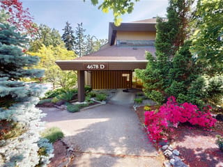 Apartment for sale in Saanich, 499D 4678 Elk Lake Dr, 1048899 | Realtylink.org