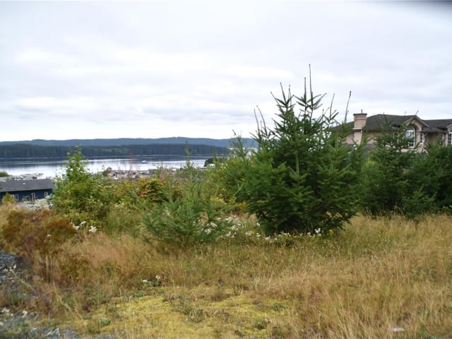 Lot for sale in Port McNeill, 648 Betts Blvd, 1048908 | Realtylink.org