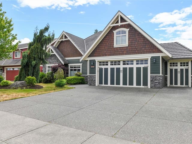 House for sale in Courtenay, 1477 Crown Isle Dr, 1048914 | Realtylink.org