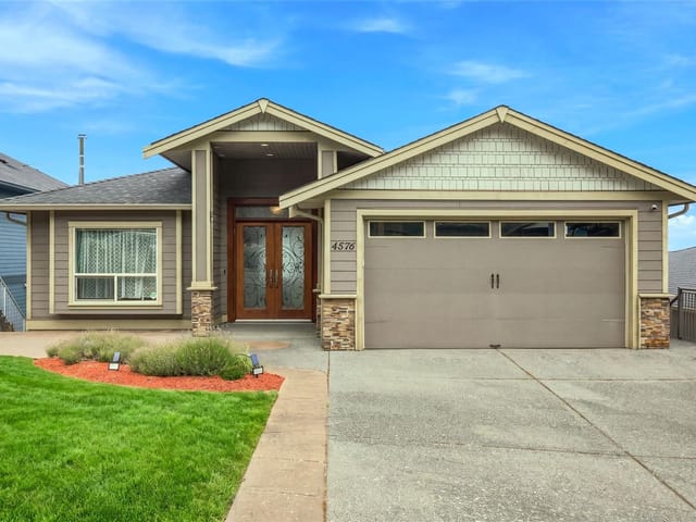 House for sale in Nanaimo, 4576 Laguna Way, 1048925 | Realtylink.org