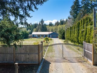 House for sale in Bowser, 5212 Gainsberg Rd, 1048933 | Realtylink.org