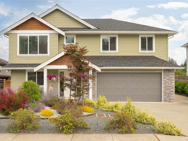 House for sale in Nanaimo, 1086 Shelby Ann Ave, 1048945 | Realtylink.org