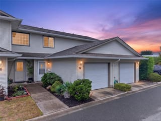Townhouse for sale in Comox, 74 717 Aspen Rd, 1048954 | Realtylink.org