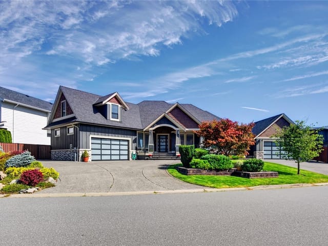 House for sale in Campbell River, 808 Timberline Dr, 1048960 | Realtylink.org