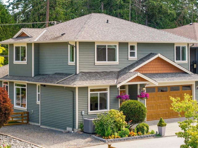 House for sale in Nanaimo, 3827 Jingle Pot Rd, 1048978 | Realtylink.org