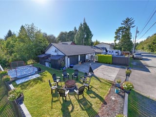 House for sale in Ucluelet, 1626 Larch Rd, 1048980 | Realtylink.org