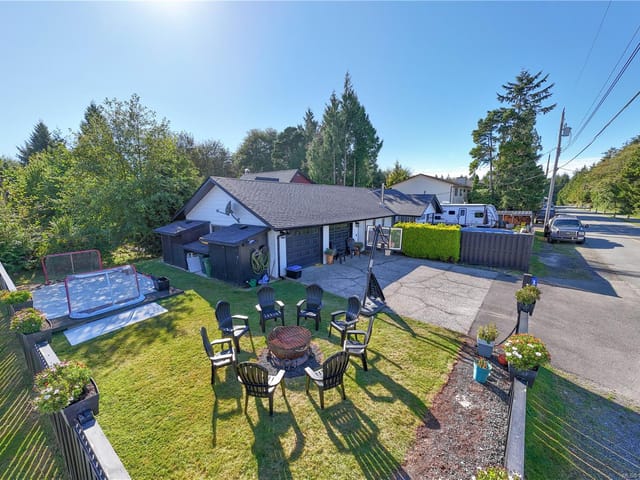 House for sale in Ucluelet, 1626 Larch Rd, 1048980 | Realtylink.org