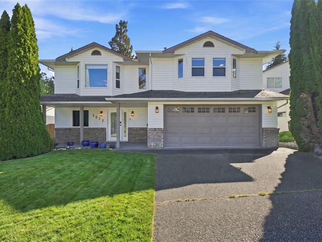 House for sale in Nanaimo, 5822 Shadow Mountain Rd, 1048991 | Realtylink.org